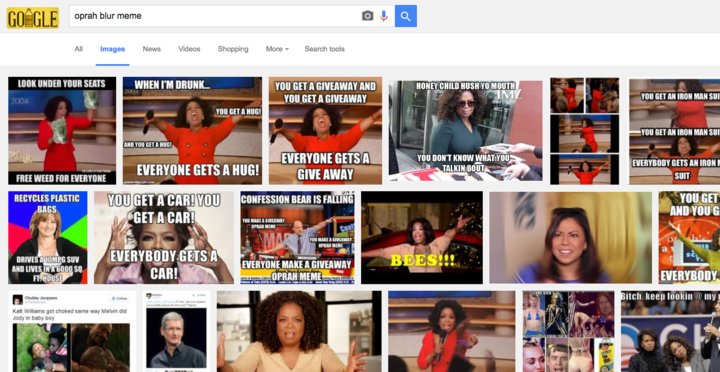 Oprah You Get A Car Everybody Gets A Car Meme Generator Imgflip