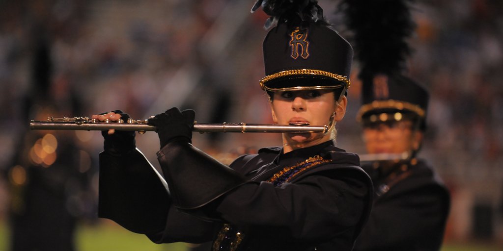 Submission of marching band or chorale program could be judged by Disney Performing Arts&gt;&gt;bit.ly/2dYXtWz