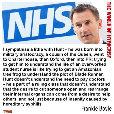 Simon110415's tweet photo. @Simon110415 #STPs #SaveourNHS
https://t.co/aV47sZVJI5
https://t.co/oy7Bn9UYHw https://t.co/PlM67jGMES