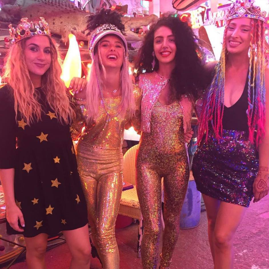 Tirade 13 tweet media