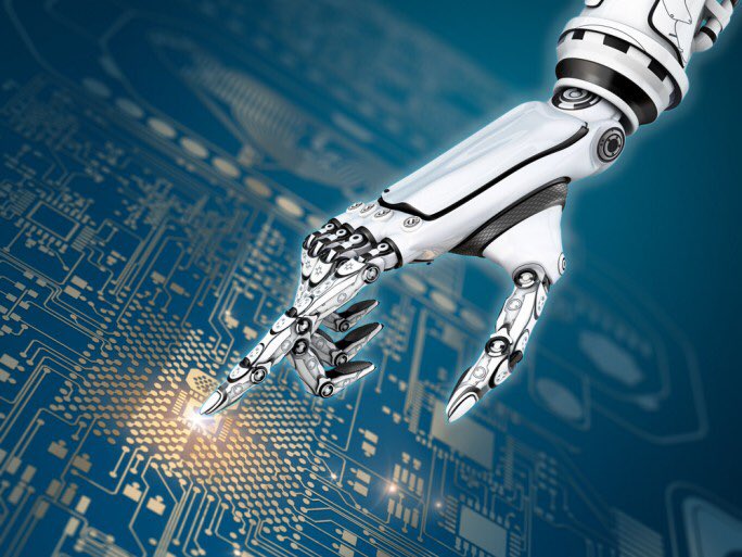 lucrypt's tweet photo. Machine Learning And AI Could Be The #Future Of #CyberSecurity https://t.co/8kMNyqLEN6 https://t.co/8JgrxYvqJT