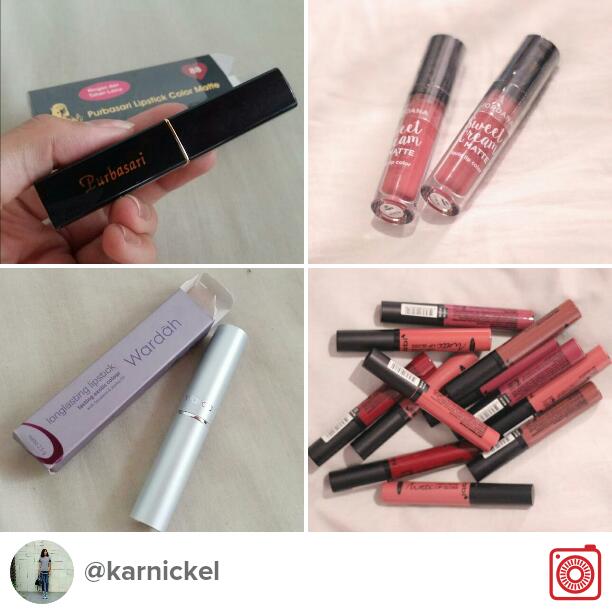 Come see what I'm selling on Carousell: carousell.com/karnickel #carousell <a href="/carousell_id/">Carousell Indonesia</a>