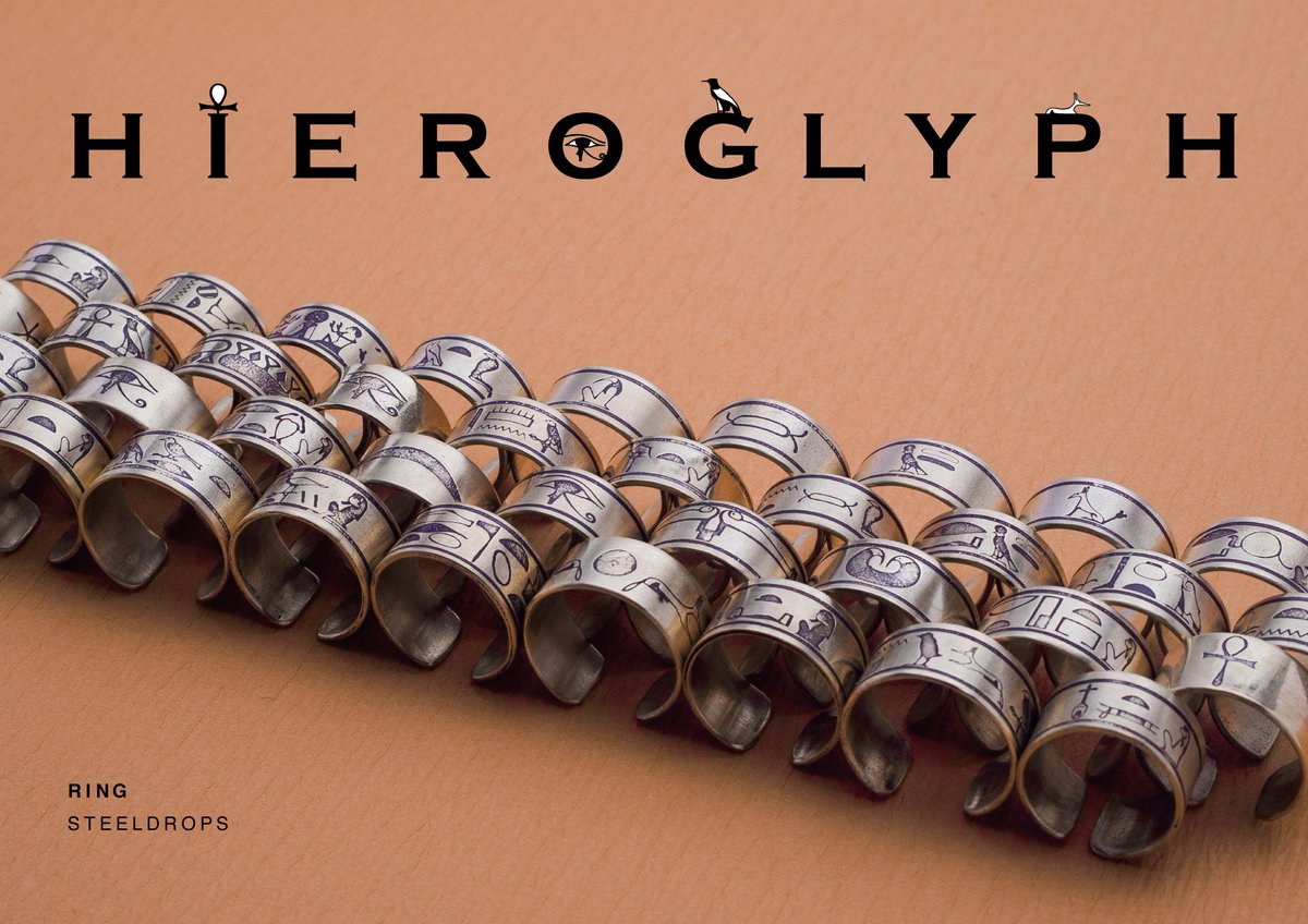 steeldrops_news's tweet image. 【出店情報】11月26日27日に東京ビックサイトで開催される #デザインフェスタ (ブースNo.F70〜73)両日出店いたします。ヒエログリフを施したアクセサリー、マステなど充実のラインナップにて皆様のお越しをお待ちしております。

facebook.com/media/set/?set…