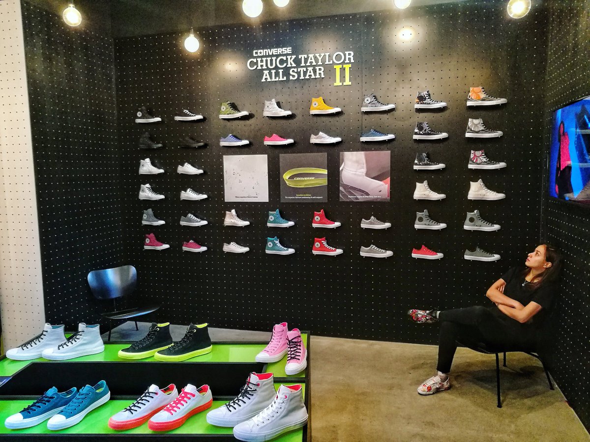 CristineReyesss's tweet image. • C O N V E R S E •
#Converse #ConversePh #ConverseEssentials
@converse
@iamjeffreyosoc