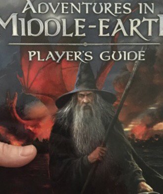ProgRockPoole's tweet photo. Excited! Got this in the mail for an upcoming campaign #dnd https://t.co/15a46jXGH7
