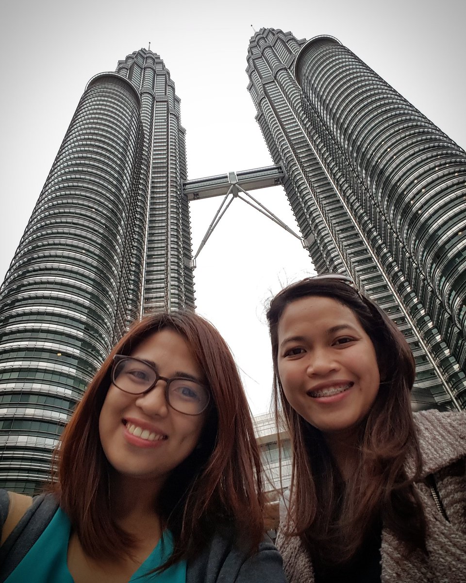 marielletolarba's tweet photo. #twintowers #gregslaughter #japethaguilar #nsd ✌😂😂😂 https://t.co/hnj0lBBl5C