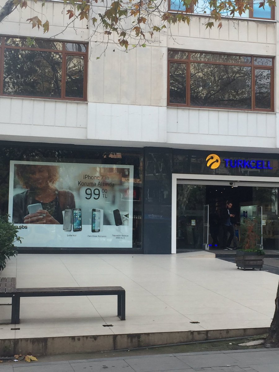 _sugarcookie_'s tweet photo. iPhone 7'in derken @Turkcell ? Görseli onaylayan herkese sevgiler... https://t.co/SHuKlwRNTF