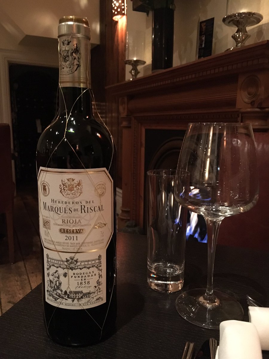 Hudson Steakhouse (@hudsonsteakbath) on Twitter photo On a cold evening steak by the fire with bottle of Rioja - we've got it! <a href="/dininginbath/">Bath Restaurants</a> <a href="/BathWeekend/">Bath Weekend</a> <a href="/NOWBath/">NOW Bath</a> @GreatWestnWine On a cold evening steak by the fire with bottle of Rioja - we've got it! <a href="/dininginbath/">Bath Restaurants</a> <a href="/BathWeekend/">Bath Weekend</a> <a href="/NOWBath/">NOW Bath</a> @GreatWestnWine