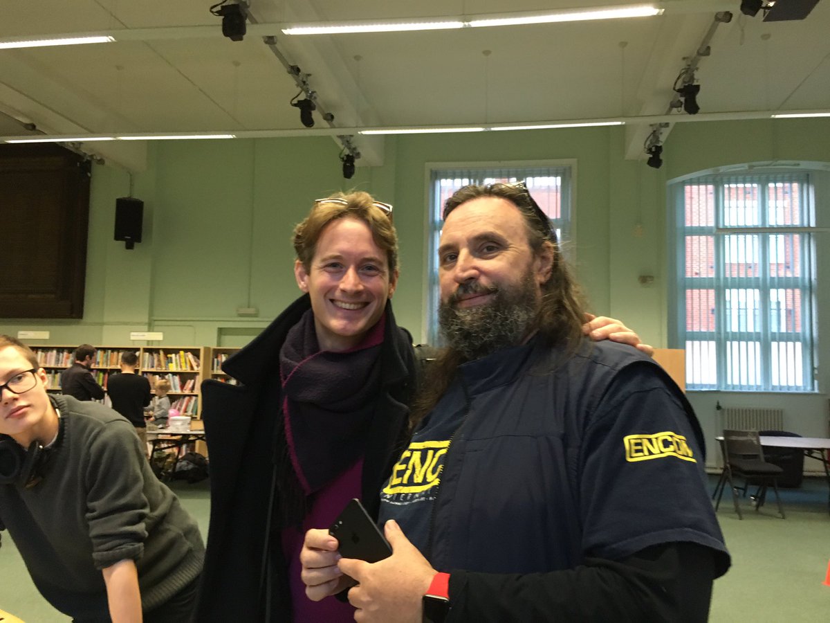 ModeZeroXyz's tweet image. Keep on hacking, DJ! @HackWimbledon #raspberryPi #raspberryPiJam #zeroers