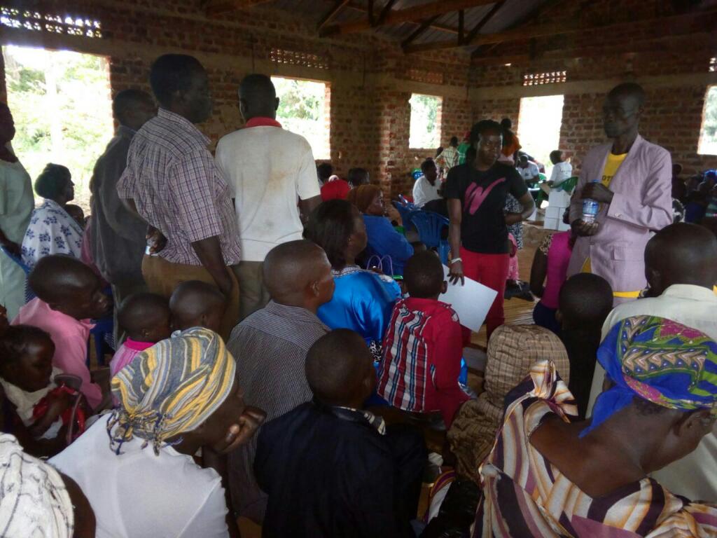 SicklecellFight's tweet photo. Question and answer session on Saturday at Busia #besicklecellaware https://t.co/Q4Lk8Kva1Y