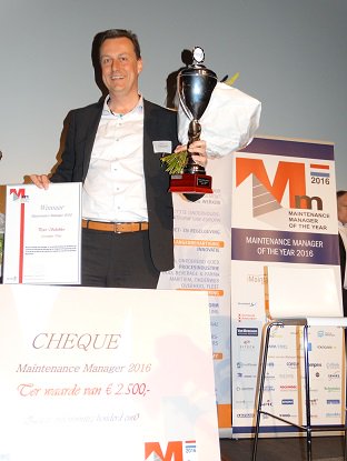 VMTredactie's tweet image. #Maintenance Manager van het jaar,Peter Schokker spreker op#FTE16 Geef u op! ow.ly/FOiC30603BE