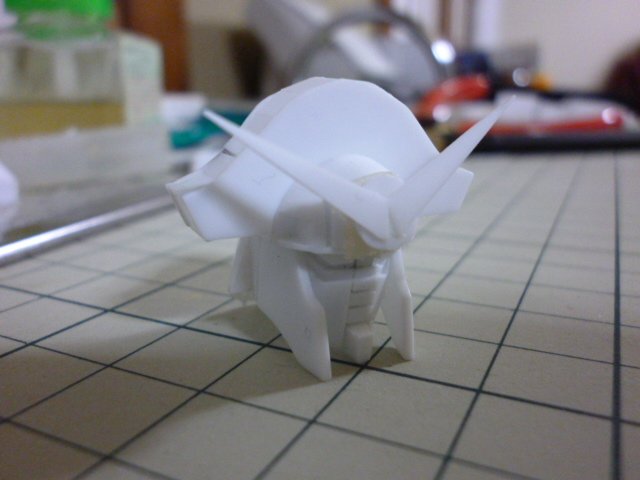 フルスクラッチ 1 100 ガンダムローズ Twitter