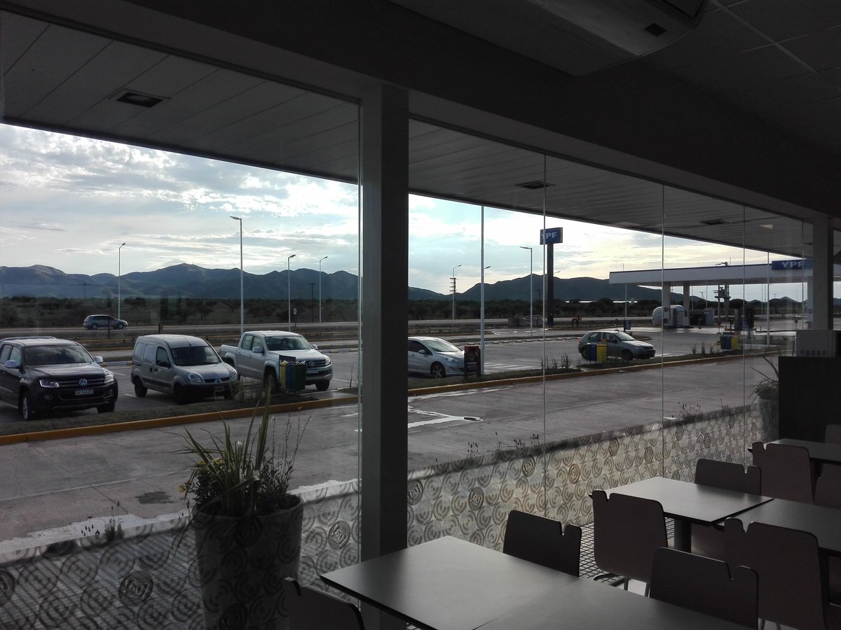 fuacyc's tweet photo. Empezando la semana con este paisaje en Fuá! :) #BuenDía #Lunes #DeanFunes #Café https://t.co/l5J5ypCZqu