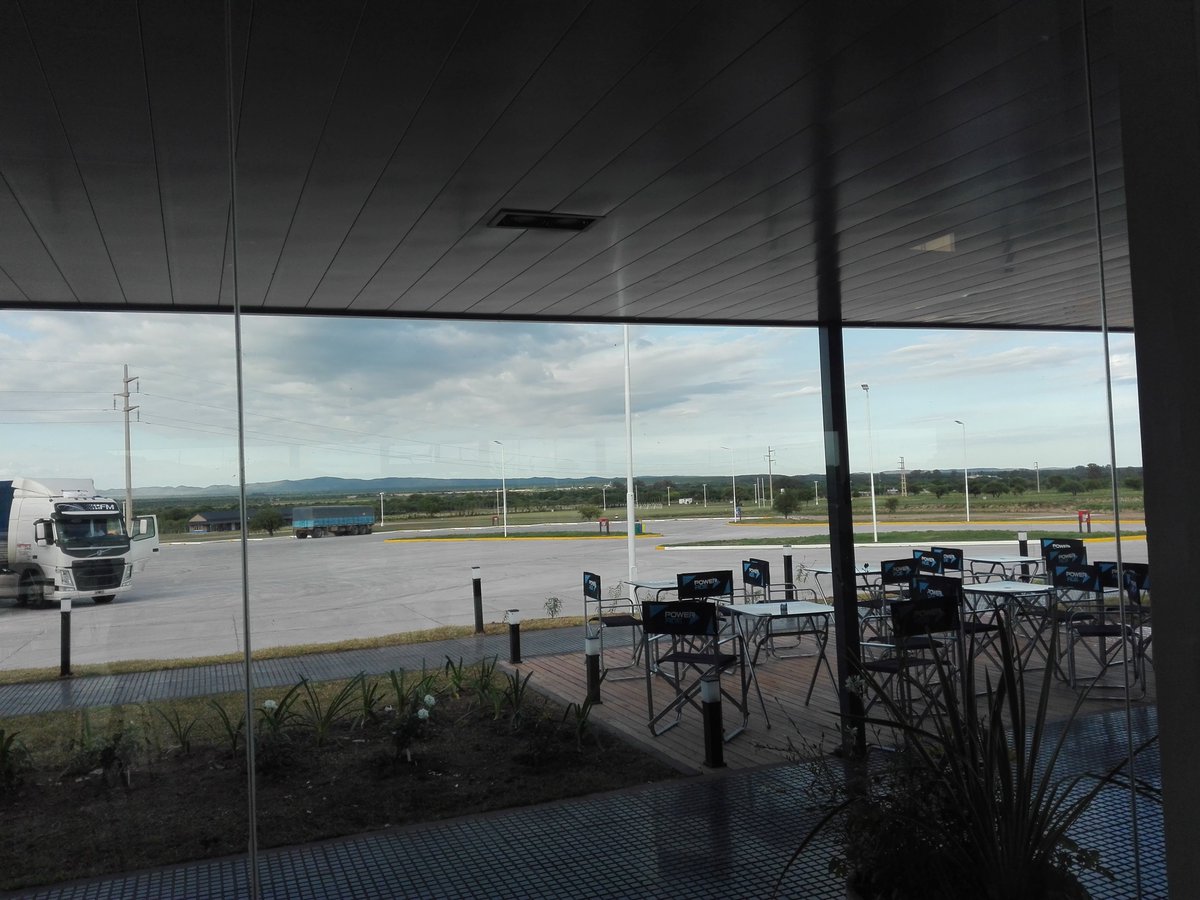 fuacyc's tweet photo. Empezando la semana con este paisaje en Fuá! :) #BuenDía #Lunes #DeanFunes #Café https://t.co/l5J5ypCZqu