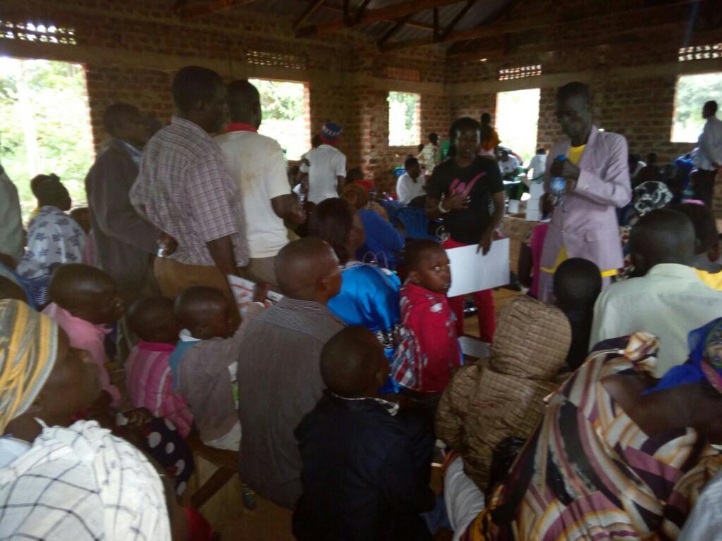 SicklecellFight's tweet photo. Question and answer session on Saturday at Busia #besicklecellaware https://t.co/Q4Lk8Kva1Y