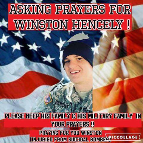 NewsDudeJR's tweet image. Effingham Co. Soldier injured in Bagram Airfield suicide bombing in Afghanistan, 4 Americans killed. #FirstAlertDesk