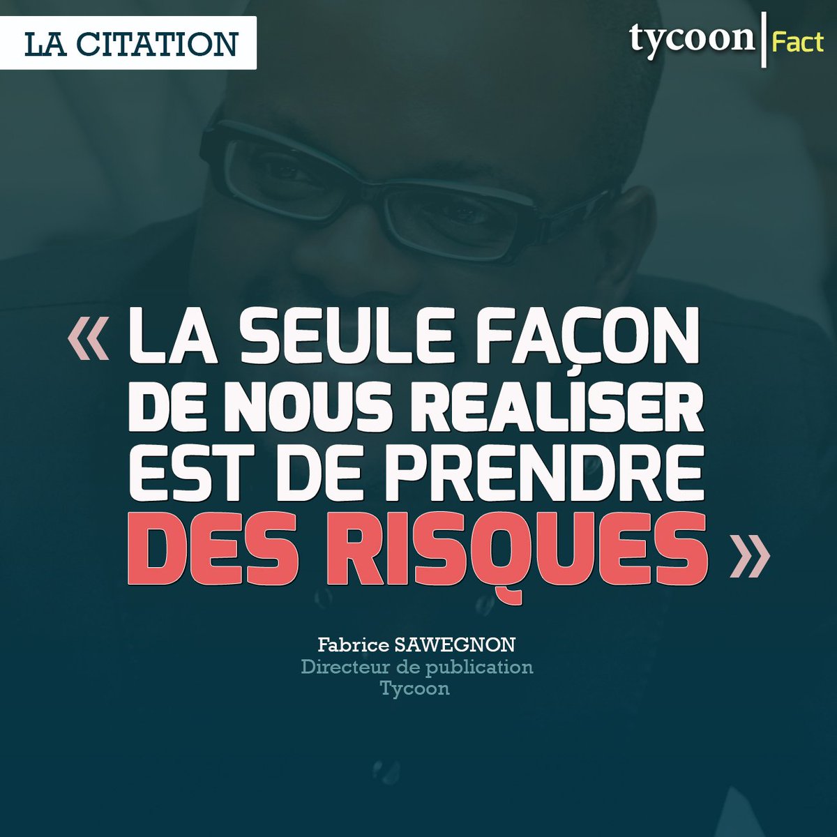 Tycoon Magazine tweet media