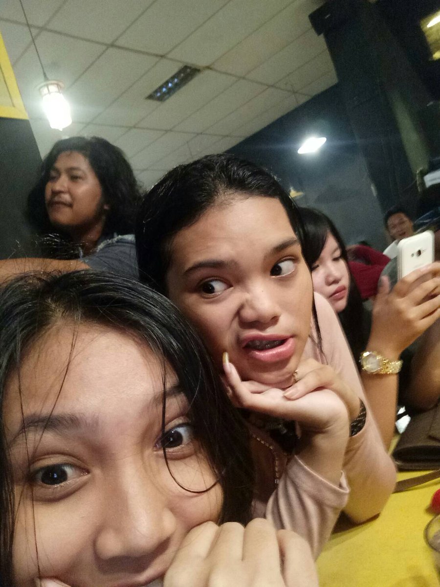 icha_jiy's tweet photo. Tolong itu muka dkondisikan🙈🙉🙊 https://t.co/zuL7qCzBkK