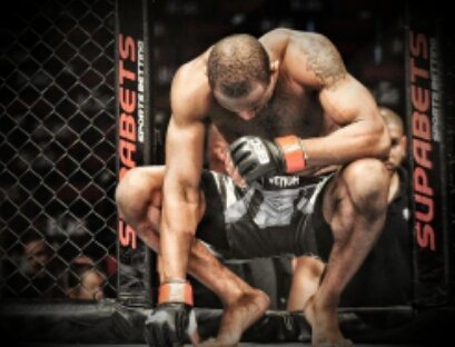 on your knees Dog!!!