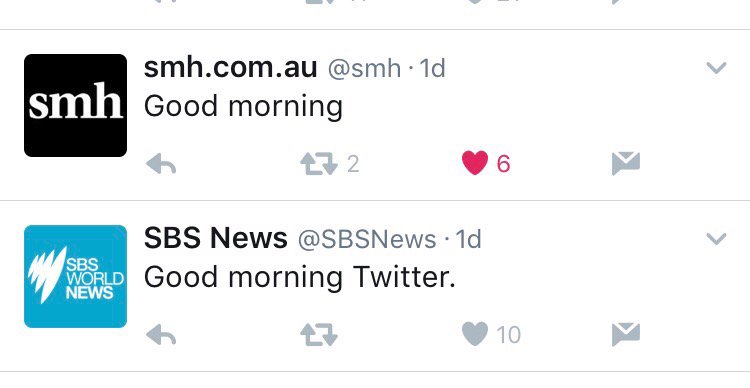 Major beef <a href="/smh/">The Sydney Morning Herald</a> <a href="/SBSNews/">SBS News</a>