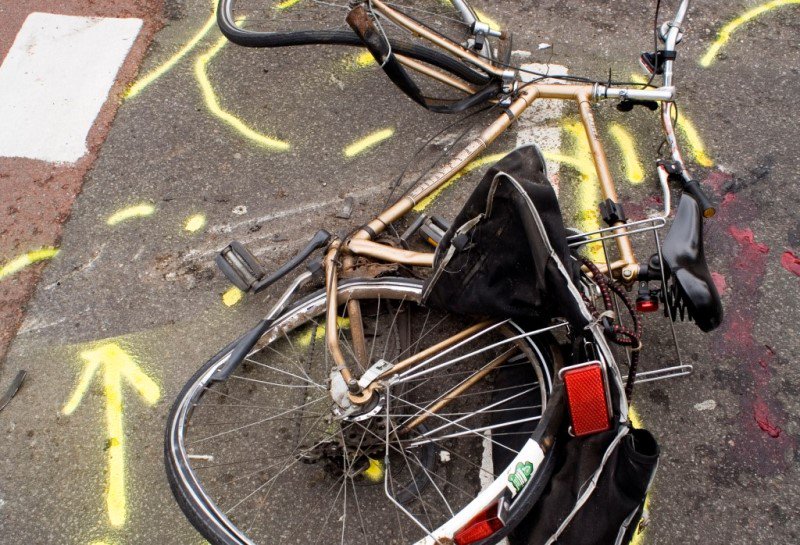 Verkeerskunde's tweet image. Virtual reality filmpjes moeten dodehoekongeval voorkomen. @VSVerkeerskunde nodigt @VeiligVerkeer uit om te praten. bit.ly/2ex8ejo