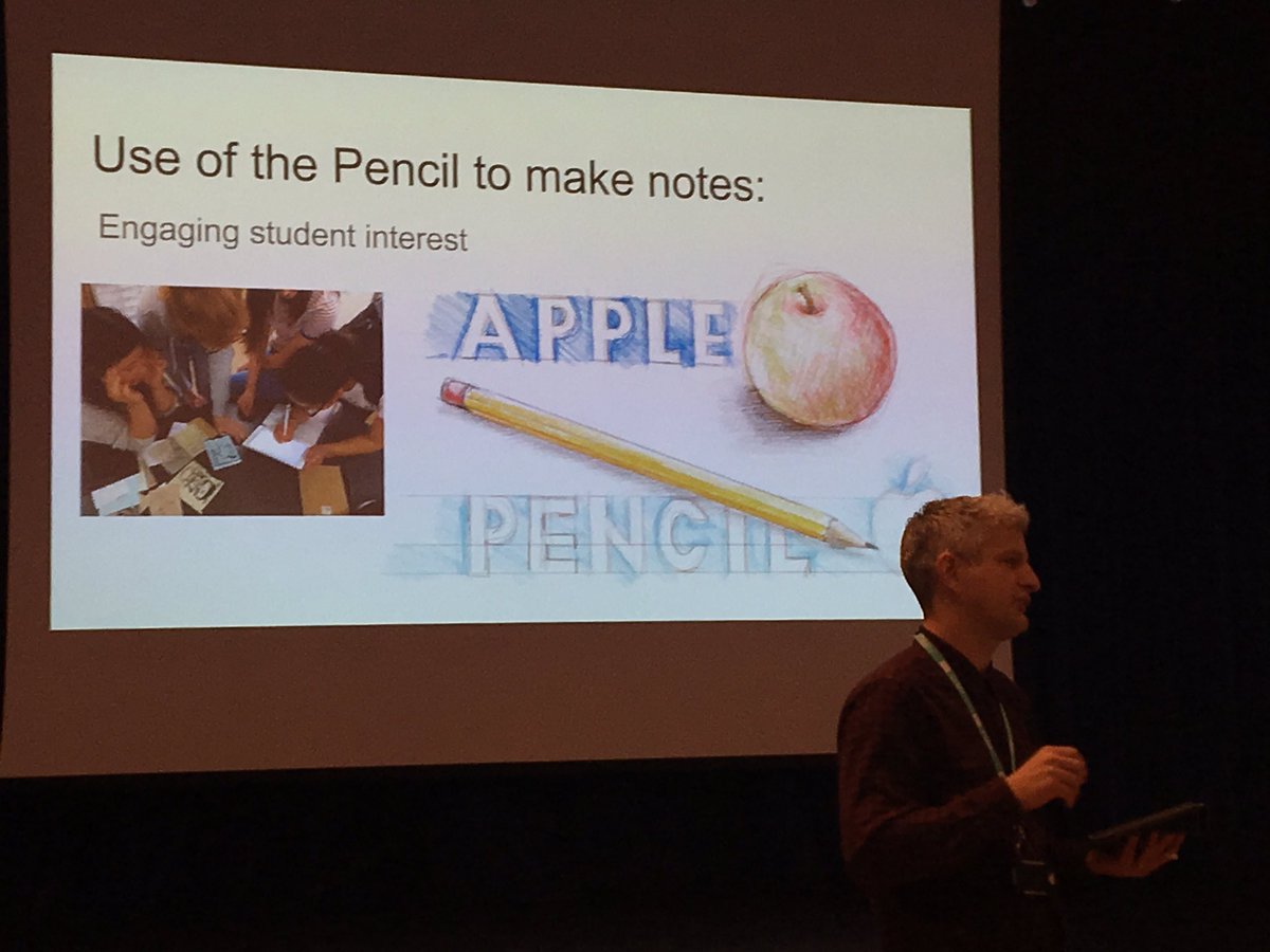 SPFLearning's tweet photo. Thinking through drawing - #apple distinguished schools #ADE2016 #ADS one of our workshops hosted by @SPFSchools today https://t.co/oPl3EMFRaE