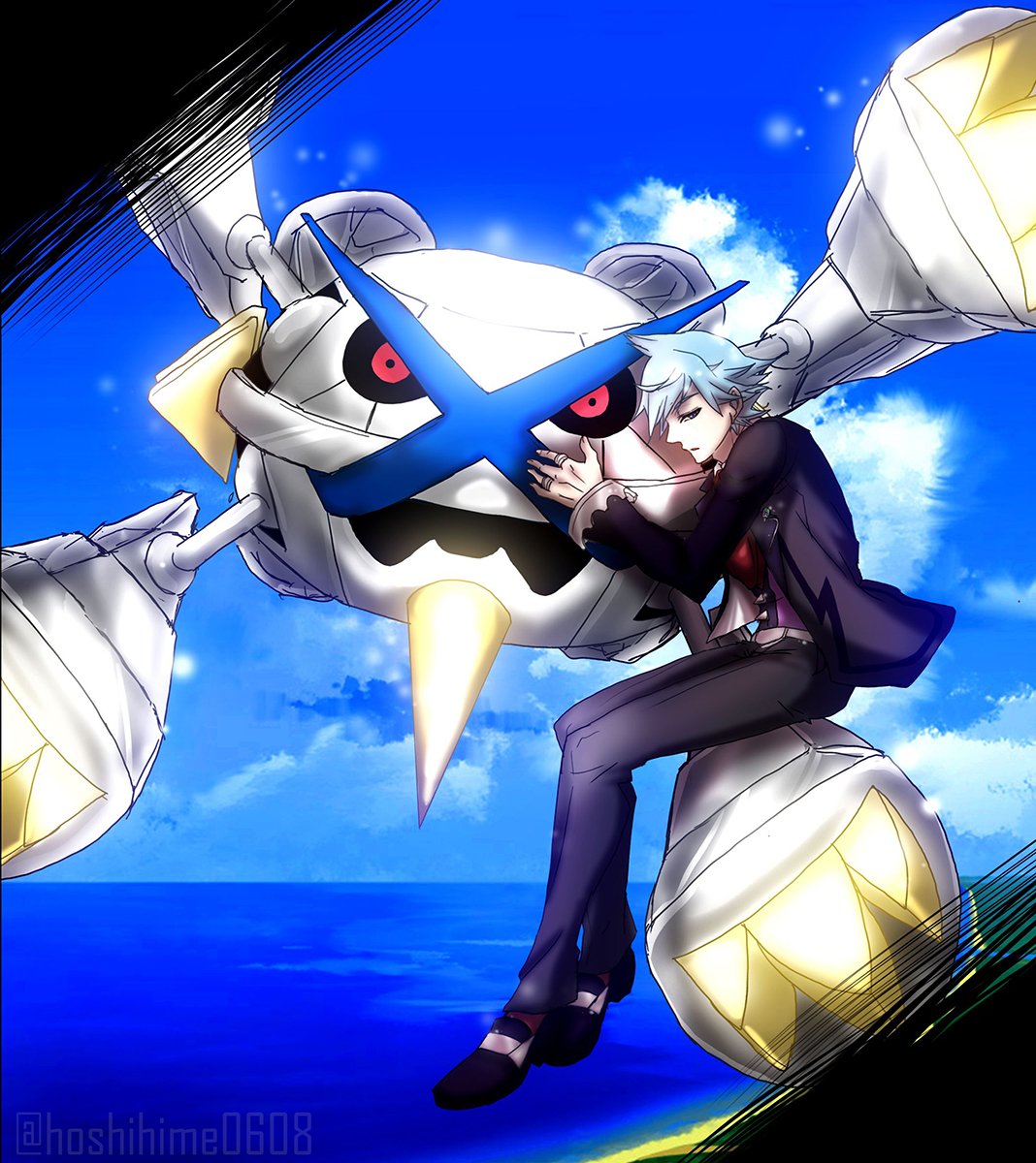 Twoucan 1114いい石の日ダイゴの日 の注目ツイート イラスト マンガ