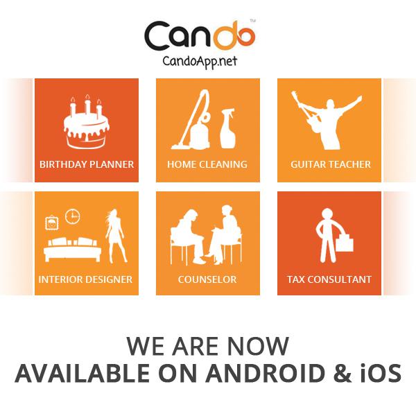 Cando (@cando_app) / Posts / X