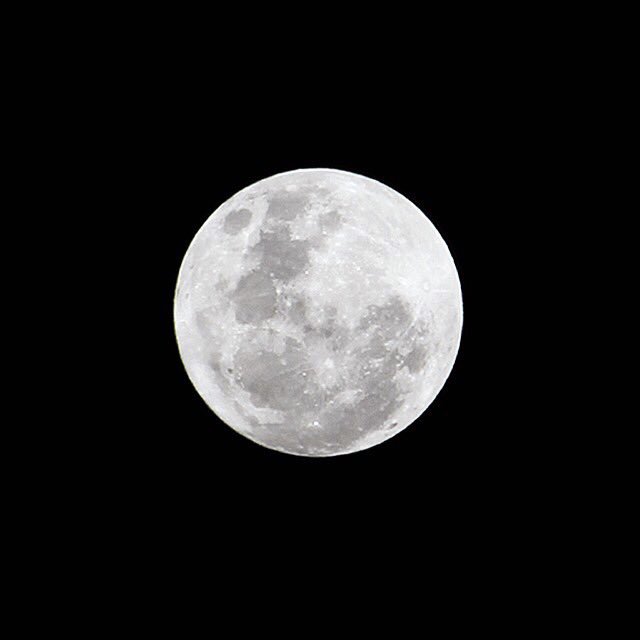#supermoon pass and fail.