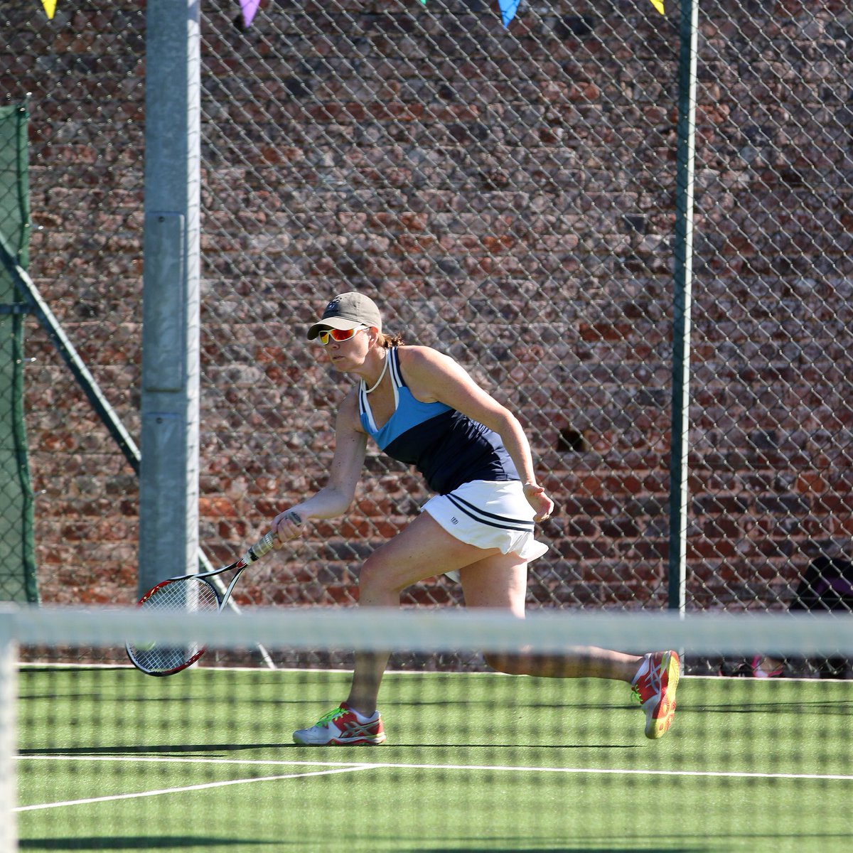 exetergcc's tweet photo. Our men's and ladies tennis A teams are in action tonight. The ladies host Lympstone, the men visit @DavidLloydUK. Good luck to both teams. https://t.co/LHNNOTtcjN