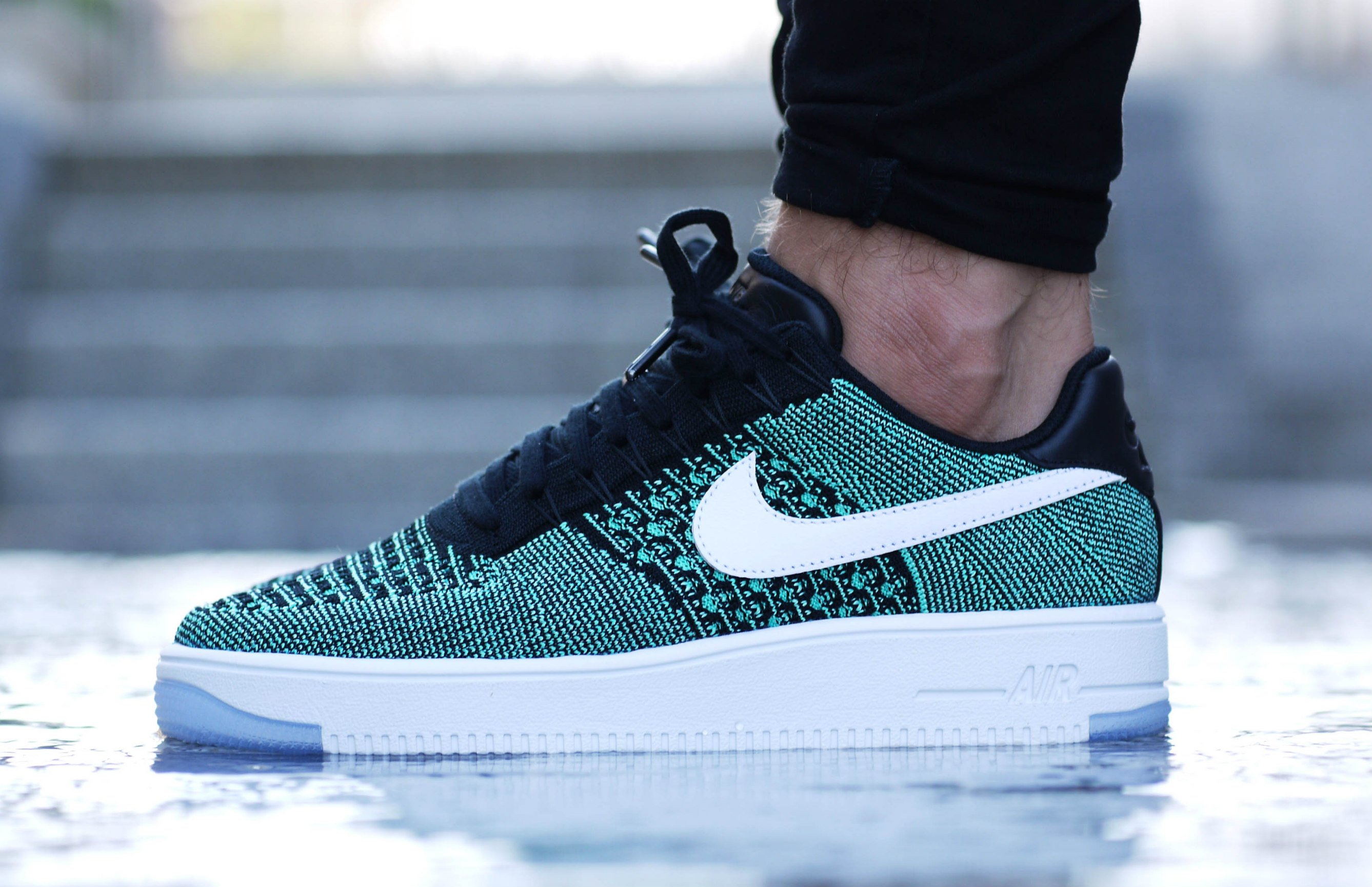 no "Nike Air Force Ultra Low - Hyper Jade Shop now: https://t.co/GOynz7sjKH https://t.co/7mN1fTsY6B" / Twitter