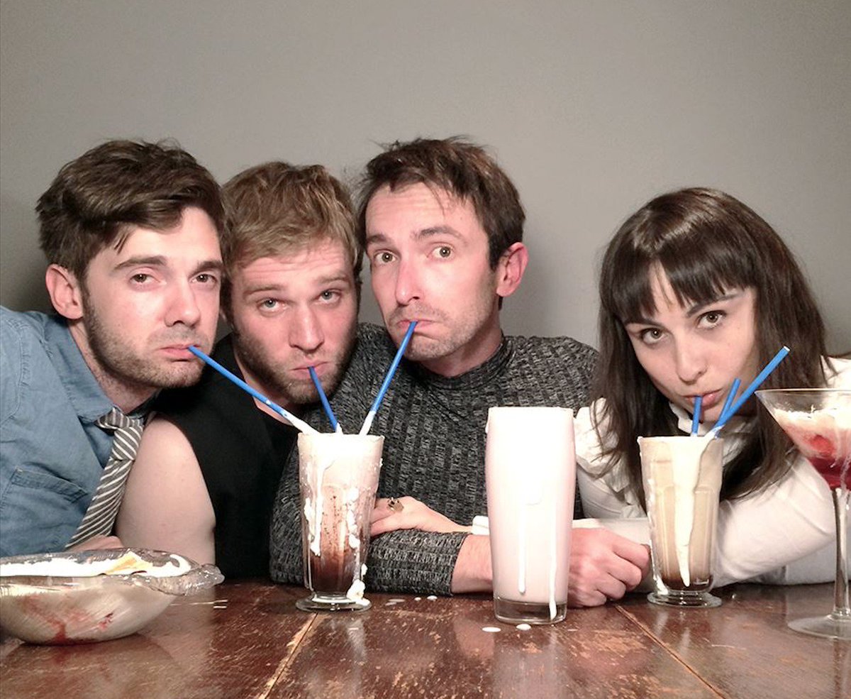 Too Many Blogs (@toomanyblogs) on Twitter photo PREMIERE! We've got the exclusive stream of <a href="/hot_shorts/">hort shots</a> debut album before it's release on Friday, listen here!
toomanyblogs.co.uk/2016/11/14/pre… PREMIERE! We've got the exclusive stream of <a href="/hot_shorts/">hort shots</a> debut album before it's release on Friday, listen here!
toomanyblogs.co.uk/2016/11/14/pre…