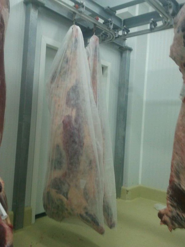 CONDESTIC's tweet image. FUNDAS PARA TRANSPORTE Y CONGELACIÓN DE CARNE FRESCA
-Evita mermas
-Certificados de migración y alimentarios
-Mejora imagen del producto...