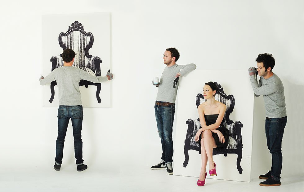 ACHICALiving's tweet photo. “The spark of imagination that leads to a great design can come from anywhere” in conversation with @InnermostDesign https://t.co/YQJitbNqb5 https://t.co/ZZ3D8tYD0I
