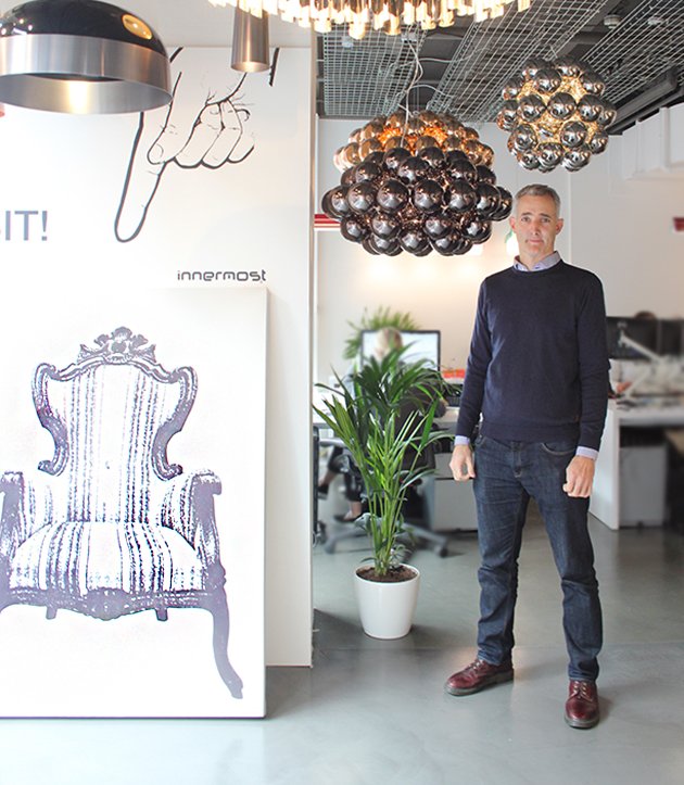 ACHICALiving's tweet photo. “The spark of imagination that leads to a great design can come from anywhere” in conversation with @InnermostDesign https://t.co/YQJitbNqb5 https://t.co/ZZ3D8tYD0I