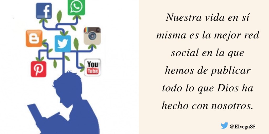 Elvega85's tweet photo. Compártelo con los tuyos.
#VisitamiMuro #MeditacionesdeJóvenes #rpsp #ComparteTuTestimonio #TestimonioPersonal https://t.co/cciOf3hbPQ