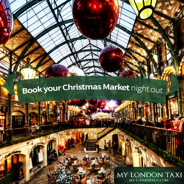 mylondontaxi's tweet photo. What better way to experience traditional Christmas Markets with a traditional Black Cab! #LondonTourist https://t.co/4ABJJEANNf