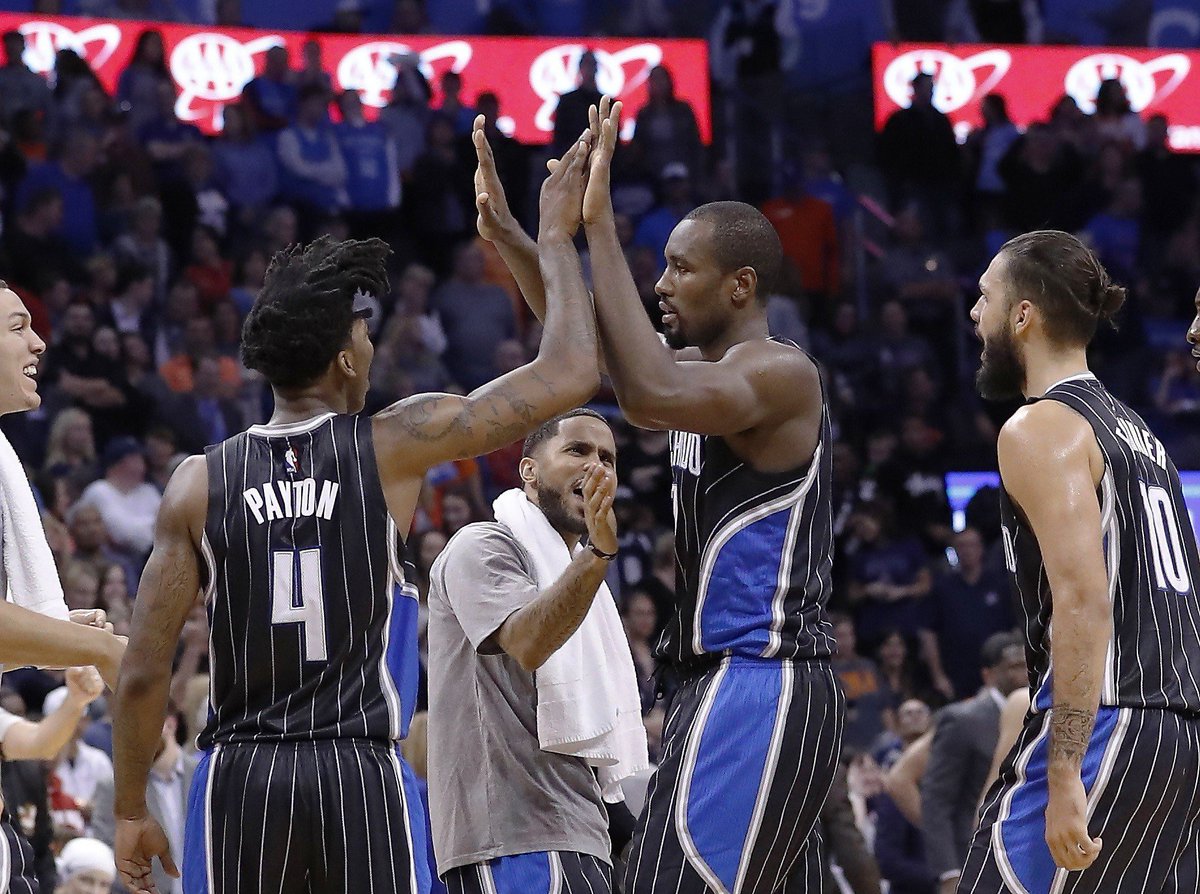 zesty_magic's tweet image. Ibaka Scores Game Winner in Win Over Thunder #JoshRobbins orlandosentinel.com/sports/orlando…