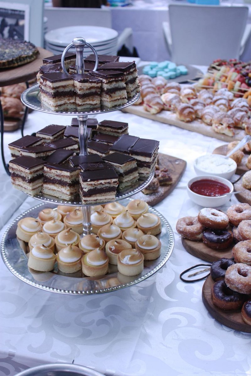 High tea tickets are booking up fast, there's a limited number of seats available so don't forget to secure your booking-info@bettersa.org