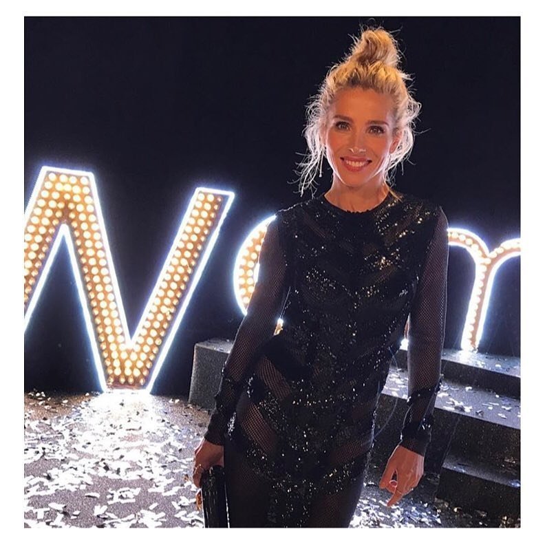 HemsPataky_Kids's tweet photo. Elsa Pataky via Instagram - "@womensecretofficial #wearesexywomen 🎉😉" https://t.co/pK7y9PIQv6