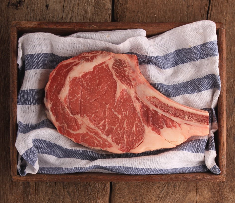 SelfridgesFood's tweet photo. Join Goodman's Executive Chef Olly Bird in the Foodhall tomorrow from 4-6pm for live demos with @campbellbros_ ! https://t.co/XUqR5vC48B