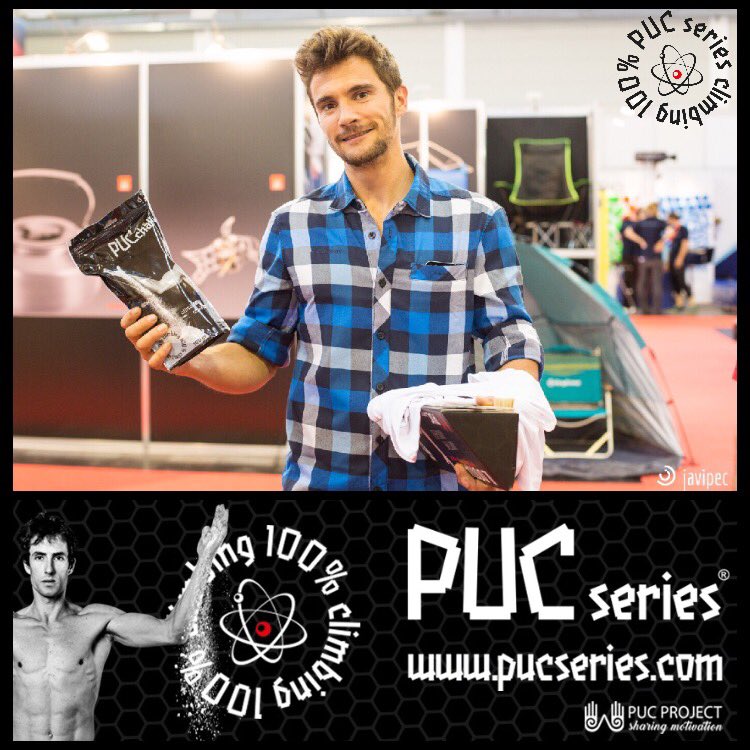 pucseries's tweet photo. Contact us about #distribution & #retail of #pucseries products.#ildomani #pucbrush #campusboard #pucchalk #climbing-Thanks @Edumarinclimb! https://t.co/WaiKFedgrj