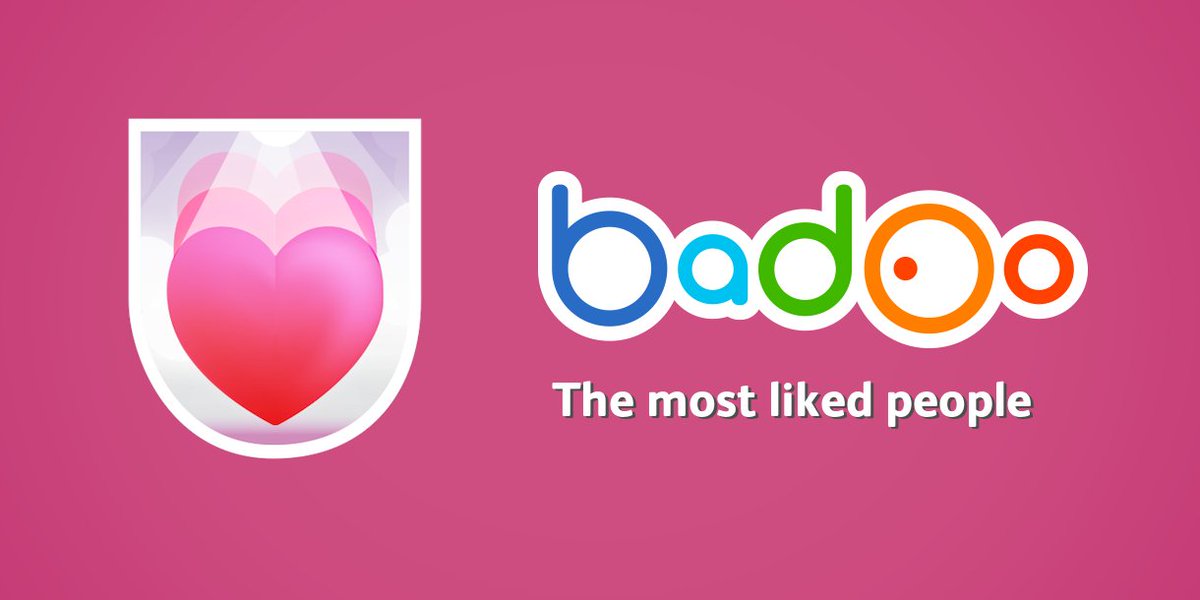 Wow, I’m one of the most liked people of the week on #badoo! badoo.com/vhoniswani.max…