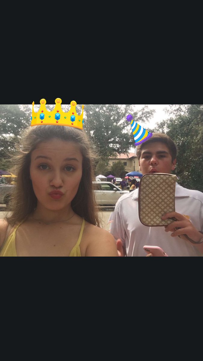 c_mill22's tweet photo. Happy Birthday. Congrats. 15. @annacmixon https://t.co/qBINmz5fcM
