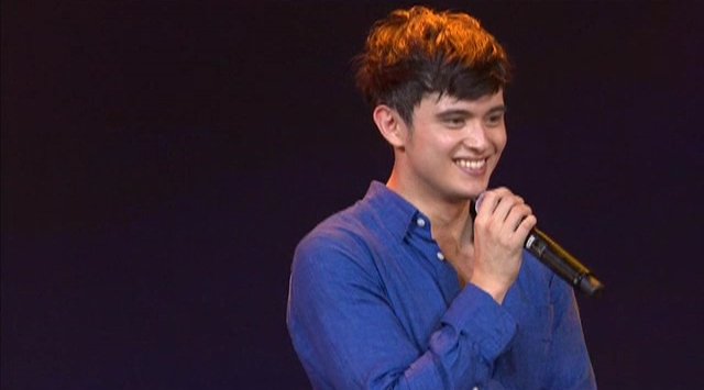 seonhomecha's tweet photo. "Ikaw yung lagi nagtatanggol sakin. Lagi akong pinapakilig. Ikaw, lagi akong pinapasaya." #TIMYBabyBlues https://t.co/9F0uiEwwTV