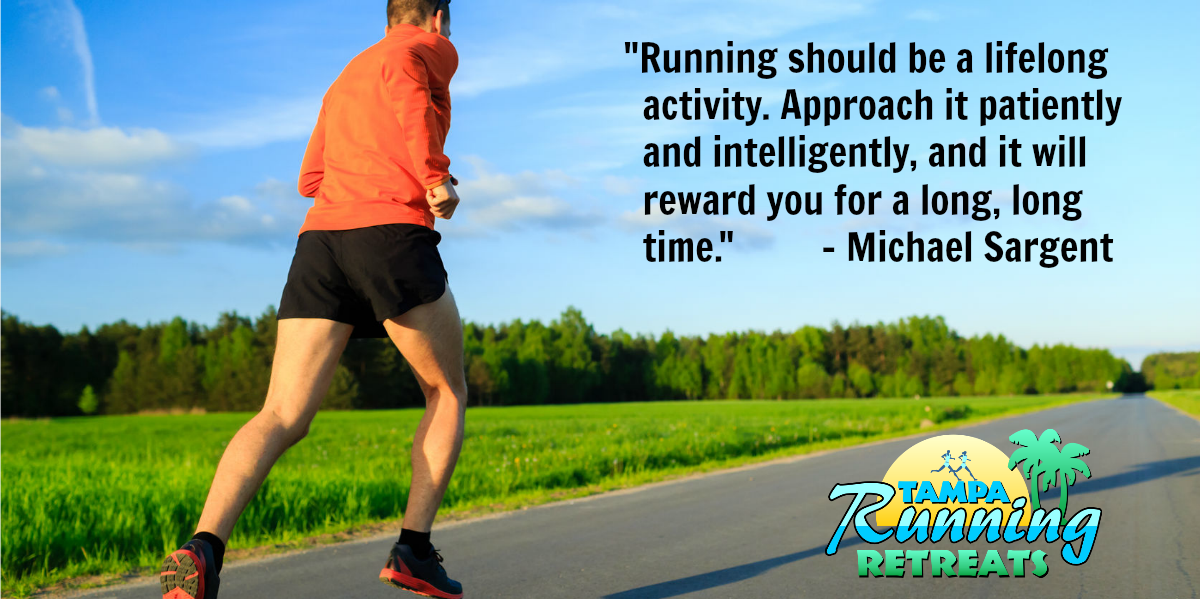 TPARunRetreats's tweet photo. #MondayMotivation #quotes #running #MichaelSargent https://t.co/aqsA4q2c1a