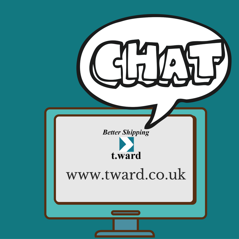 t. ward tweet media