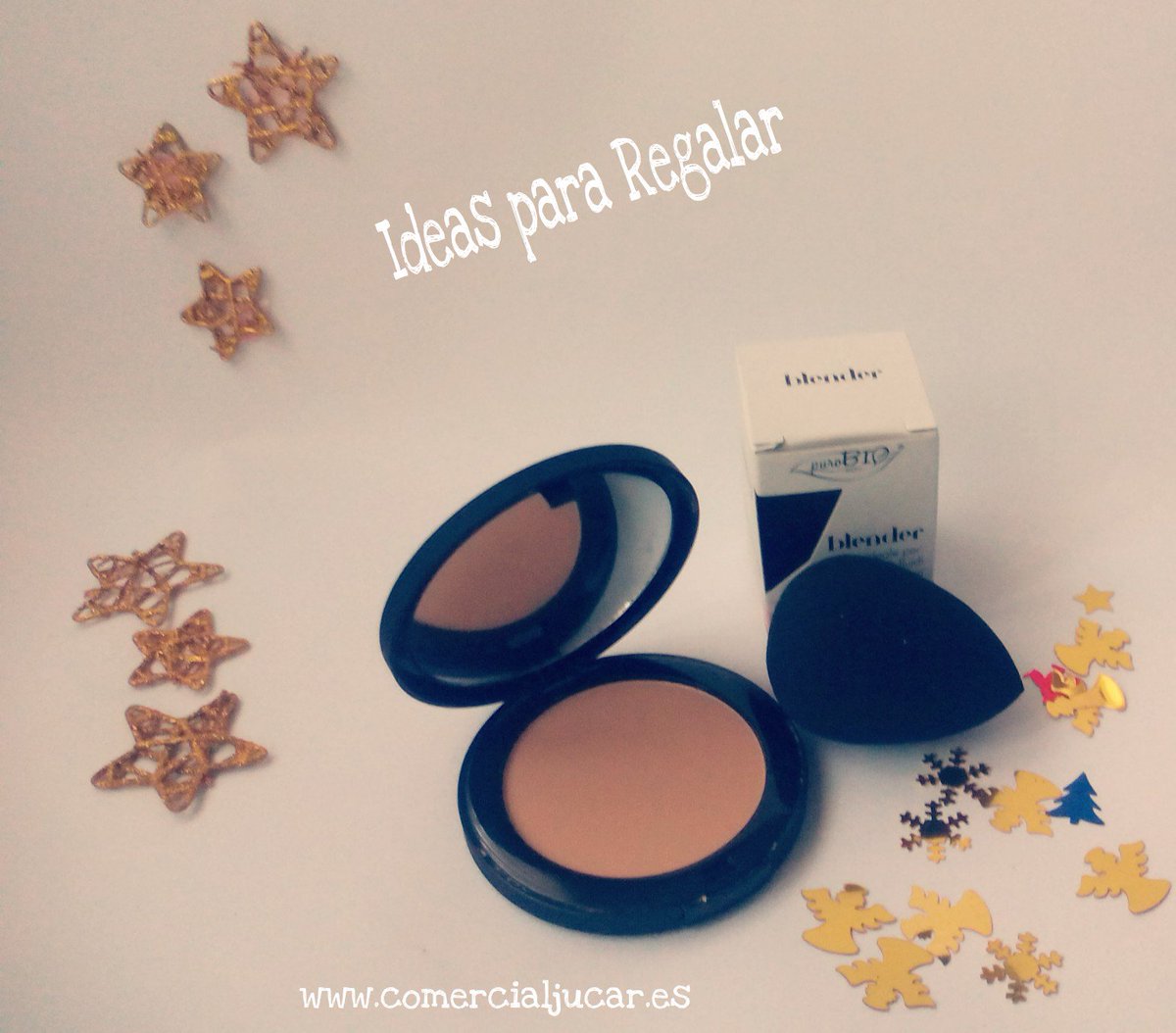 beni_fs's tweet photo. #IdeasParaRegalar para ti también ! Hazte un Regalo !
#Productos
https://t.co/KvVggJBCLn https://t.co/0FTEllIO6O