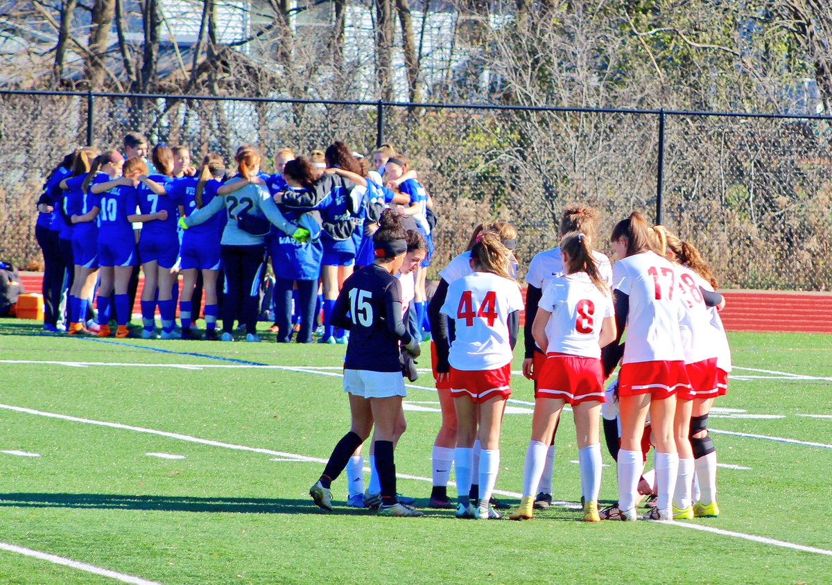 erpsychmdb's tweet photo. @WheatleySchool Great Effort at NYS Championship⚽️ Nassau Cty & LI Champs🐾 #WheatleyNation #LIrepresent #nevergiveup #family #Paino #Santoro https://t.co/drrTaPtB5E