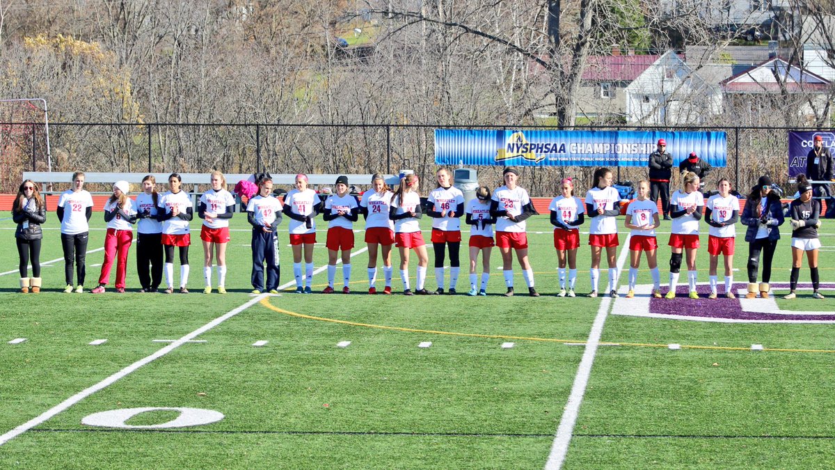 erpsychmdb's tweet photo. @WheatleySchool Great Effort at NYS Championship⚽️ Nassau Cty & LI Champs🐾 #WheatleyNation #LIrepresent #nevergiveup #family #Paino #Santoro https://t.co/drrTaPtB5E